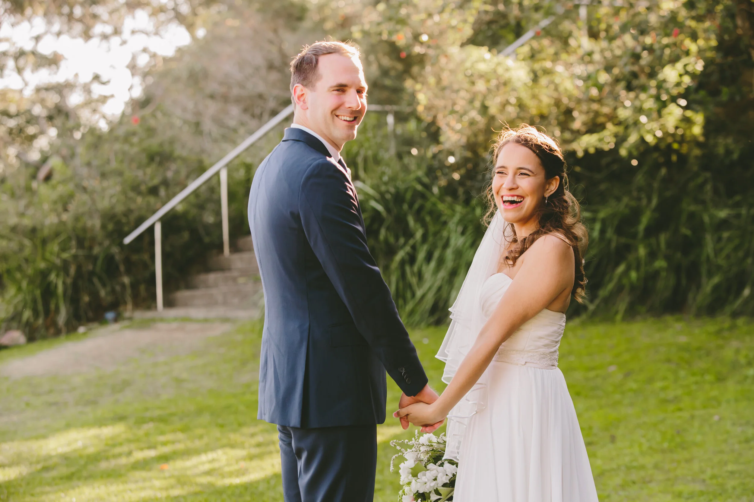 Gunners Barracks - Sydney Wedding Photographer Katsu Nojiri
