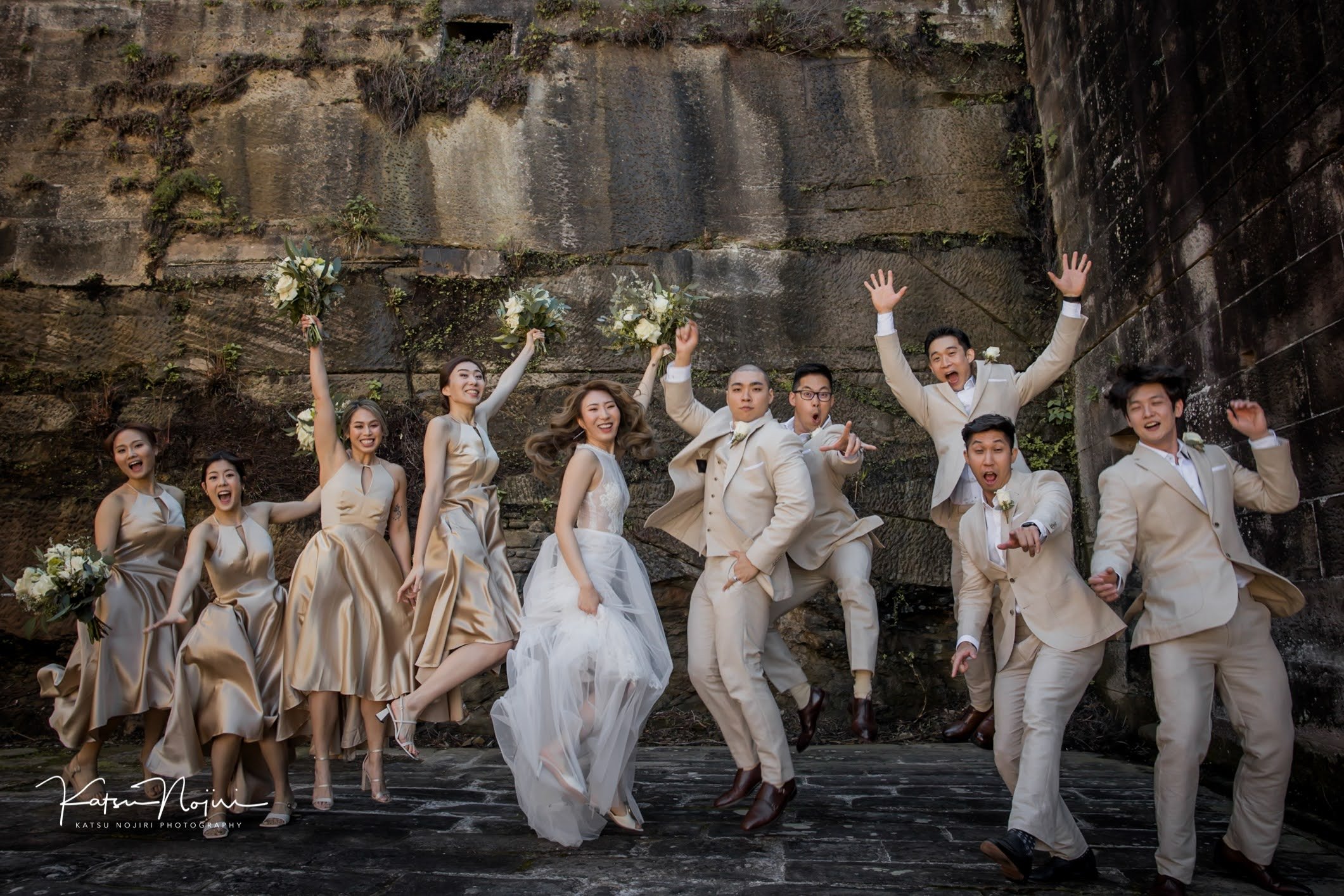 Sydney Wedding Photography by Katsu - Gunners Barracks -348.jpg