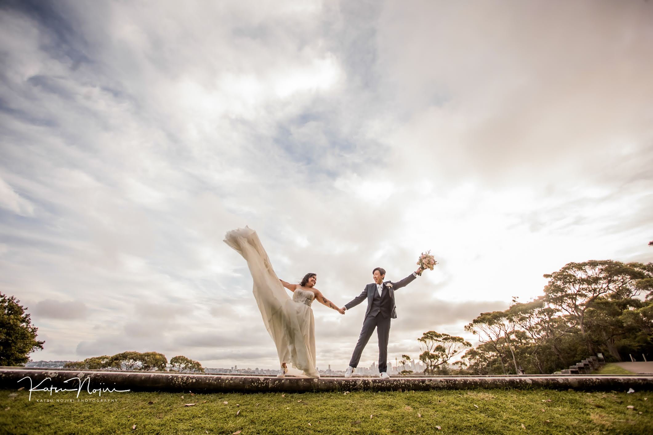 Sydney Wedding Photography by Katsu - Gunners Barracks-548.jpg