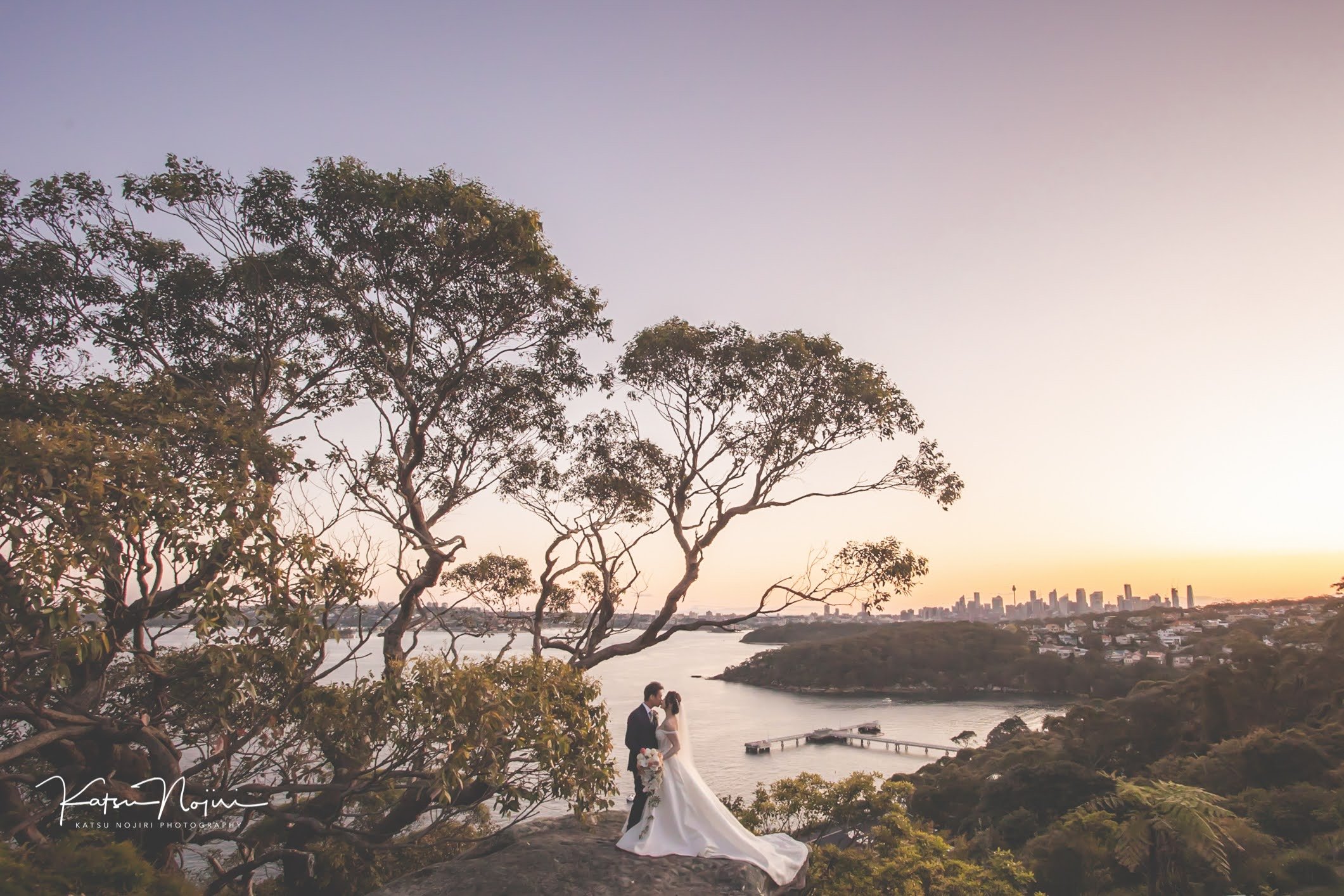 Sydney Wedding Photography by Katsu - Gunners Barracks-595.jpg