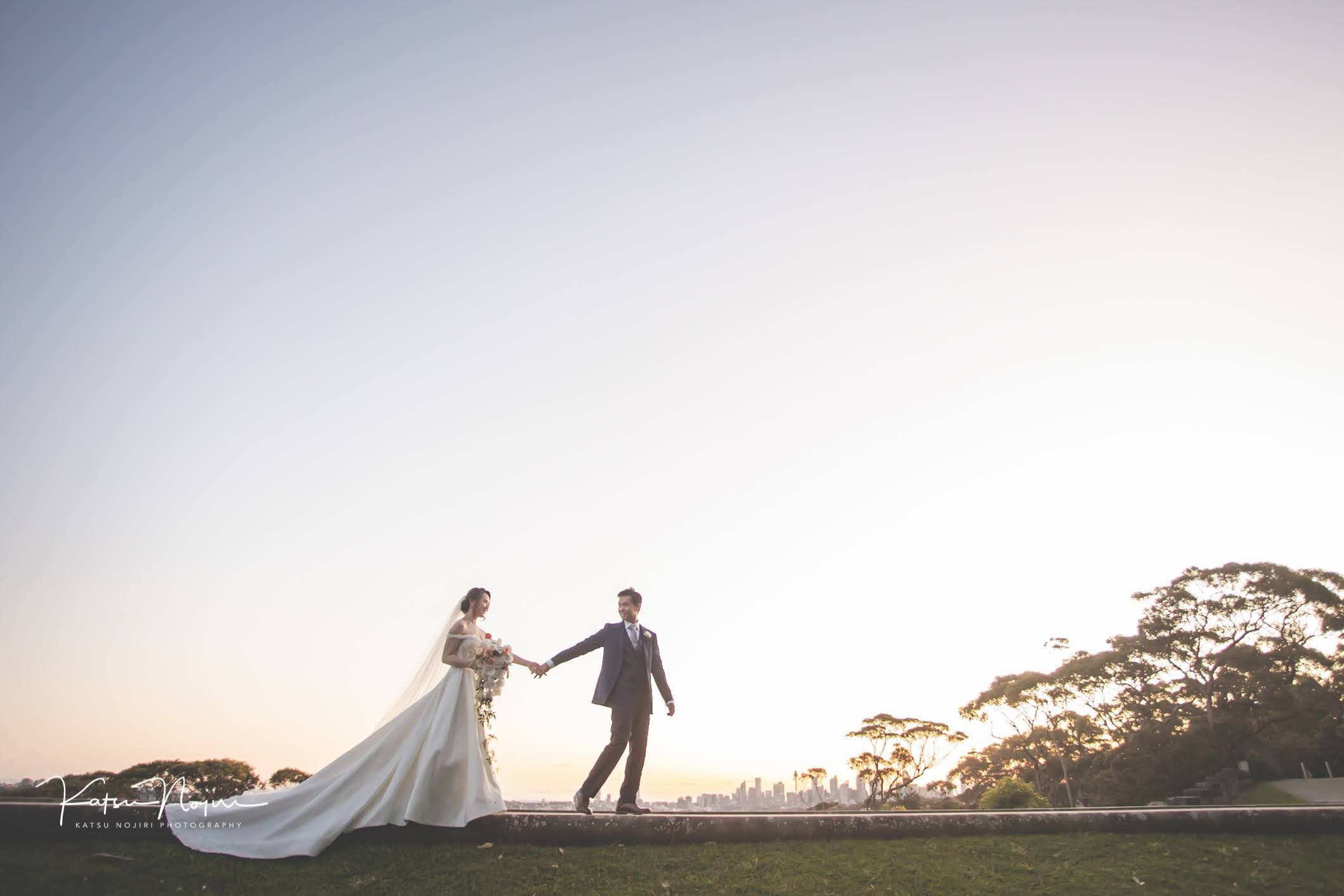 Sydney Wedding Photography by Katsu - Gunners Barracks-605.jpg