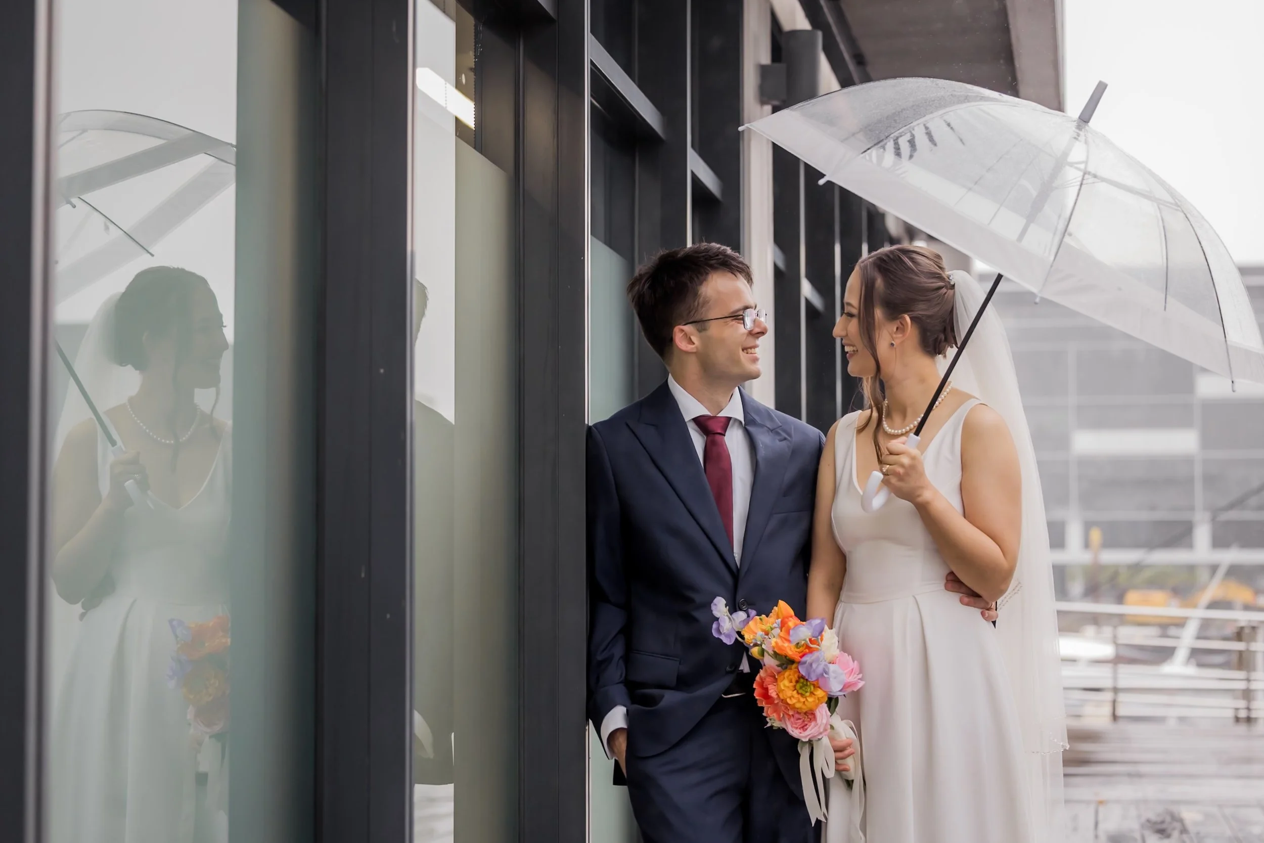 Sydney Wedding Photographer Katsu Nojiri - Pyrmont Registry Weddding Photographer4.jpg
