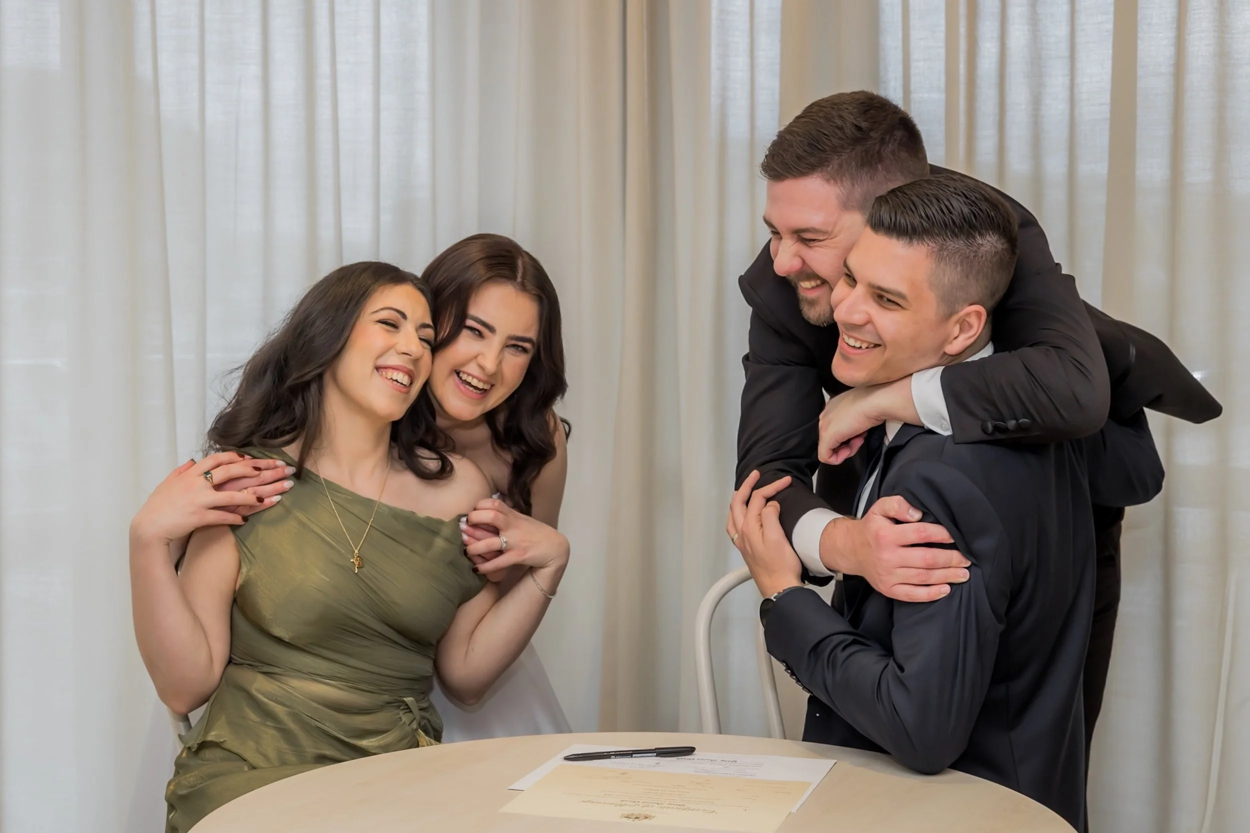 Sydney Wedding Photography by Katsu - Pyrmont Registry Wedding 2.jpg