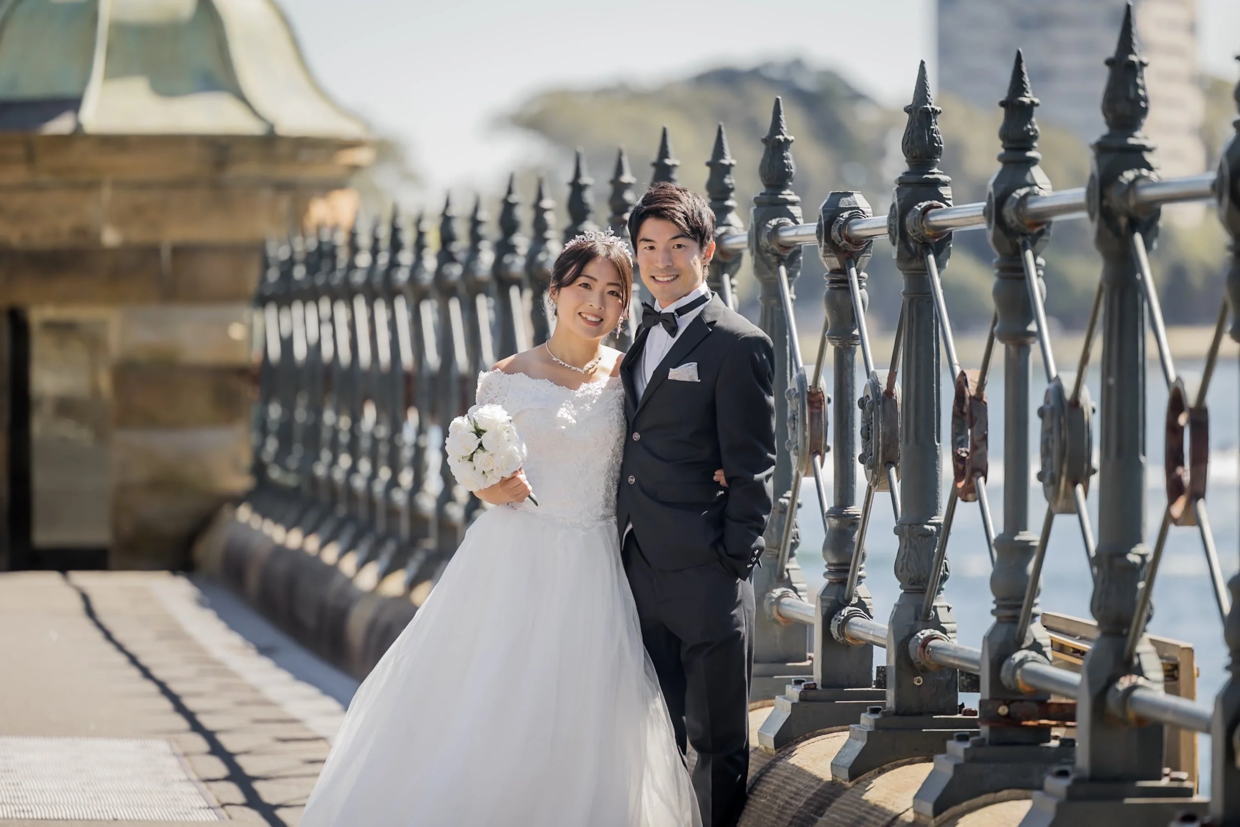 シドニー・フォトウェディング オーストラリアフォトグラファー1.jpg