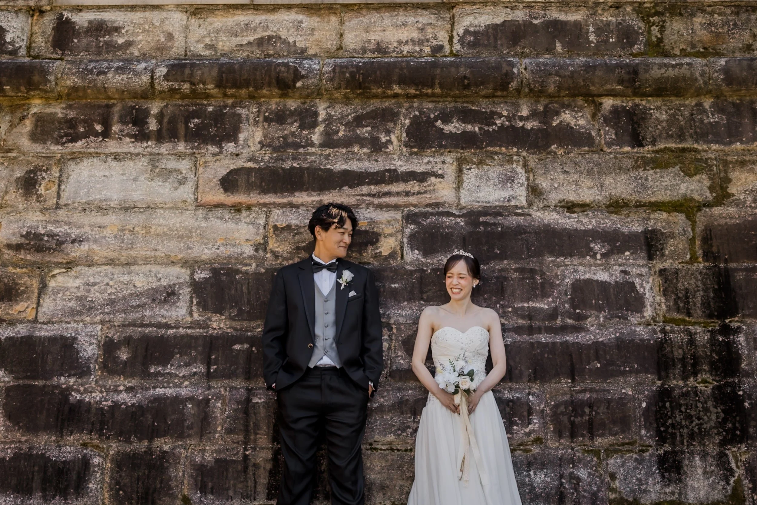 シドニー・フォトウェディング  - Sydney Wedding Photographer Katsu Nojiri2.jpg