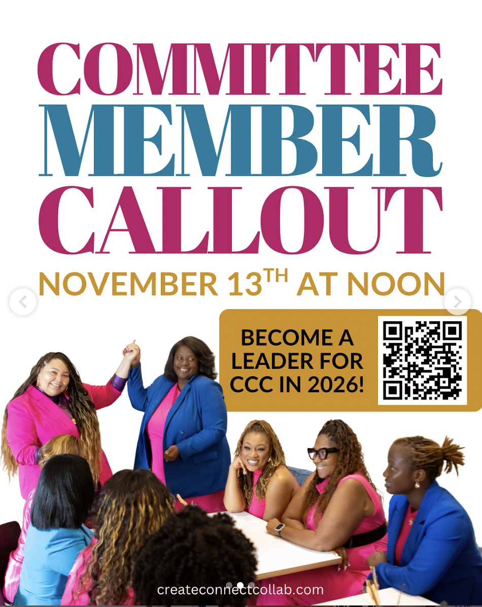 Committee Member Callout Meeting