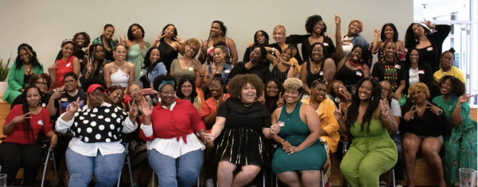Black Girl Magic / Indy Juneteenth Celebration Meet Up