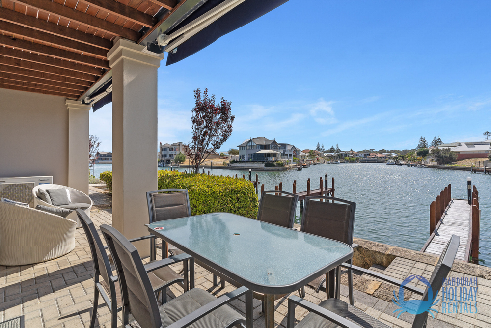 Mandurah Holiday Rentals