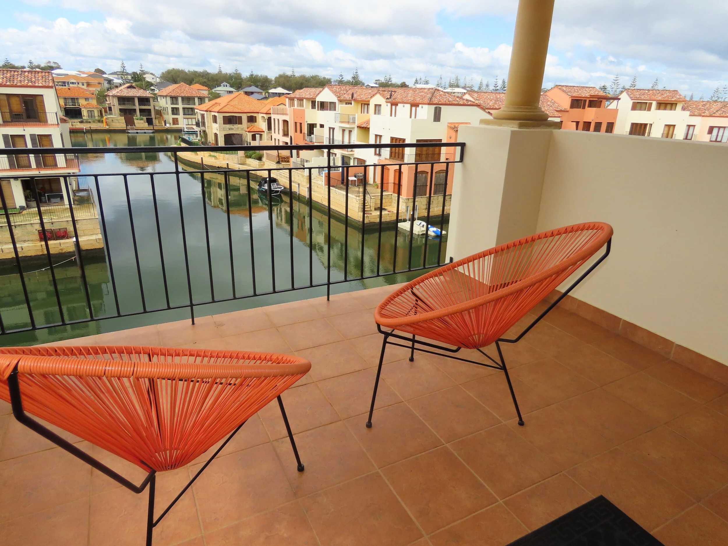 Mandurah Holiday Rentals