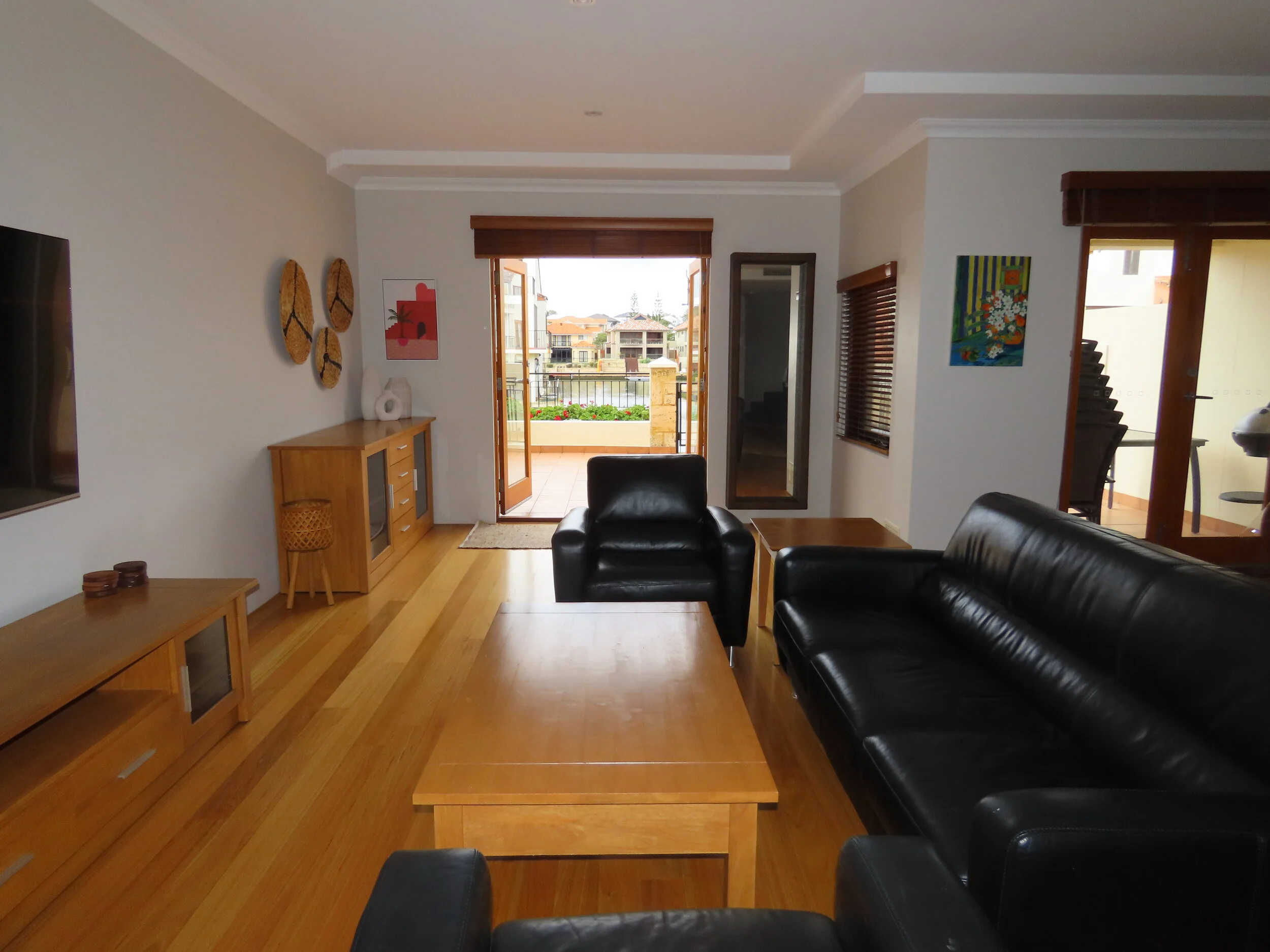 Mandurah Holiday Rentals