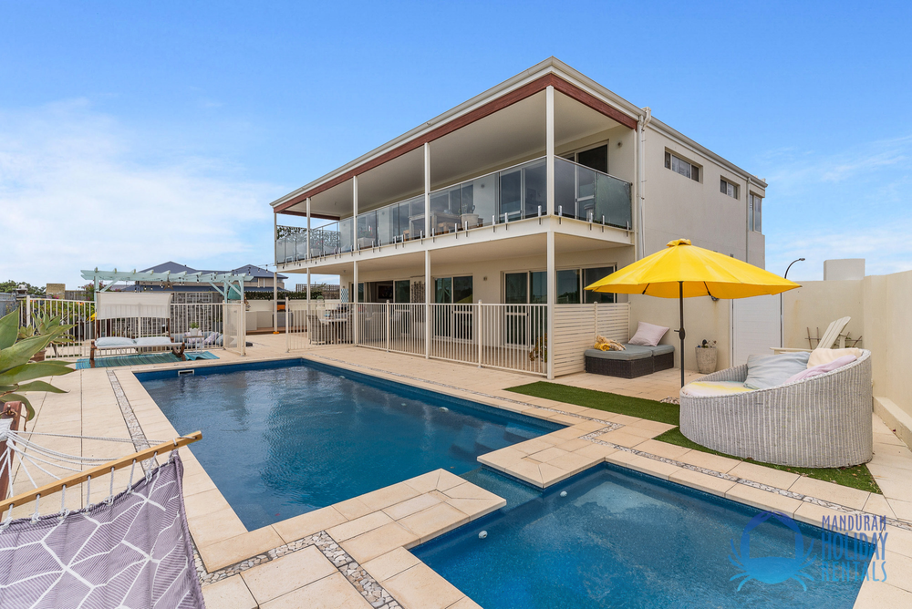 Mandurah Holiday Rentals