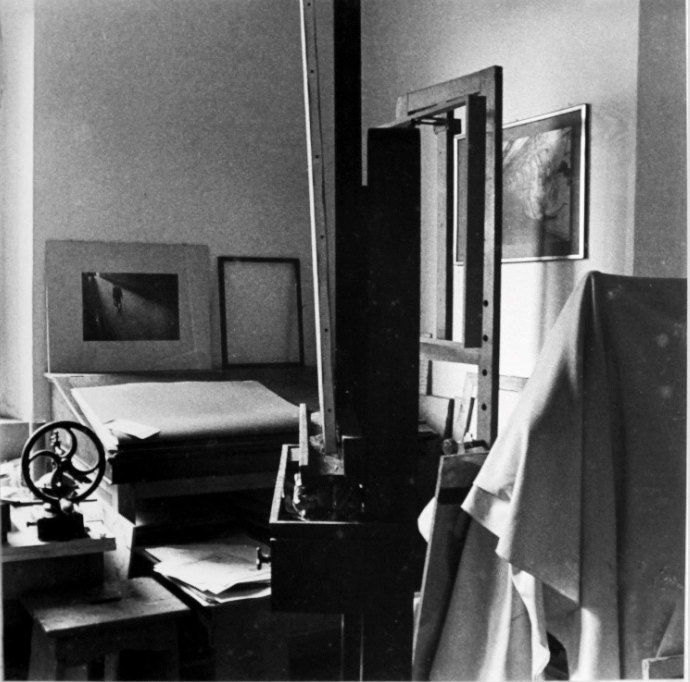 Studio Albino Trigilio - Parma