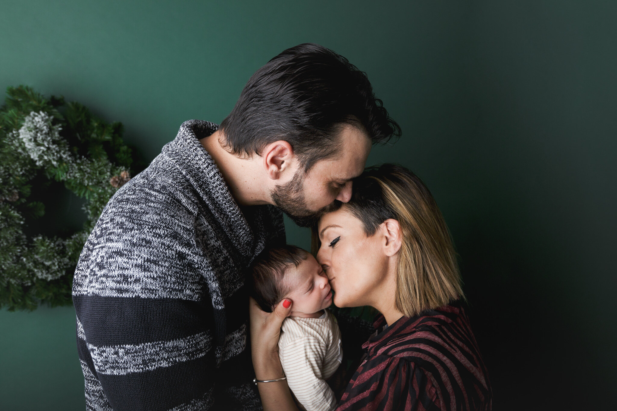  mini sessao natal 2020 fotografia bebe familia porto estudio portraits.pt 