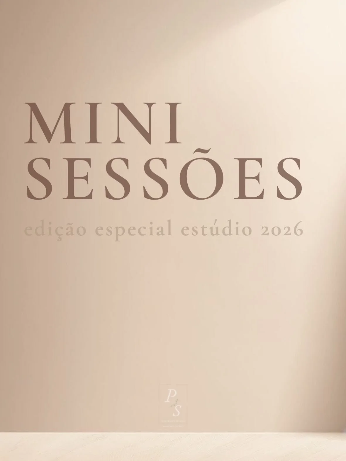 Maio traz consigo uma edi&ccedil;&atilde;o especial&hellip;
Pensada para celebrar a Maternidade e a Fam&iacute;lia.

Porque h&aacute; fases que passam depressa demais para ficarem s&oacute; na mem&oacute;ria. E h&aacute; gestos, olhares e emo&ccedil;