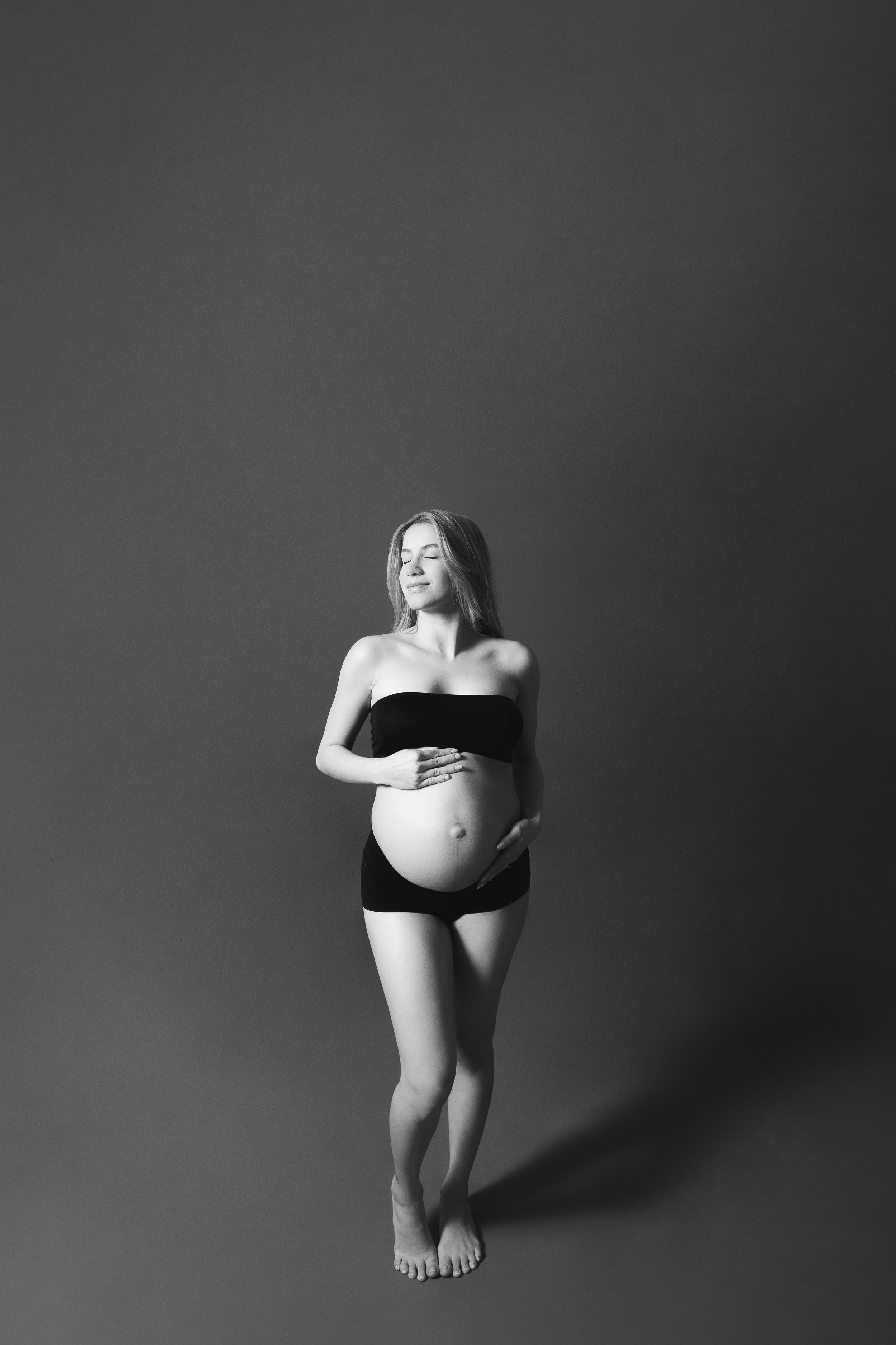 Sessão Maternidade. PORTRAITS Studio . Estúdio de fotografia. Porto. Portugal