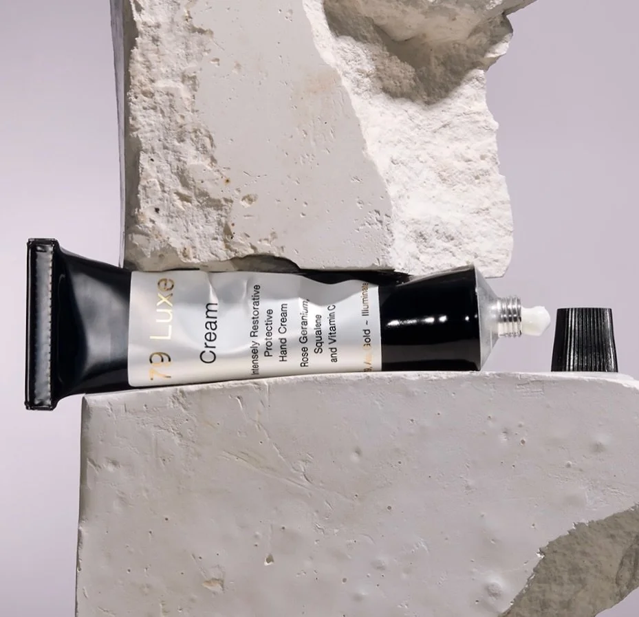Tender loving care for him. 

#HandCare #FathersDayGifts #79Luxe