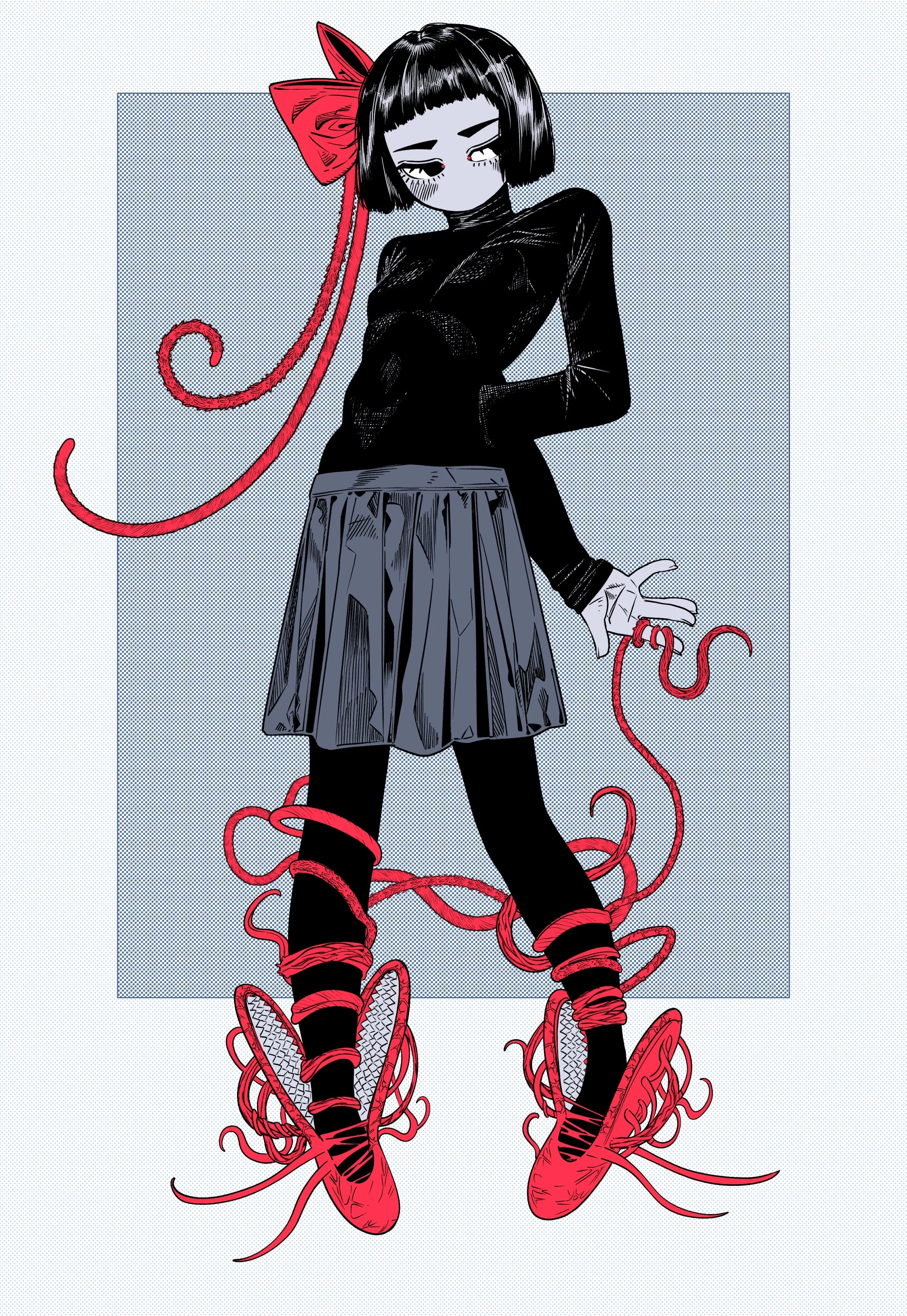tentacle