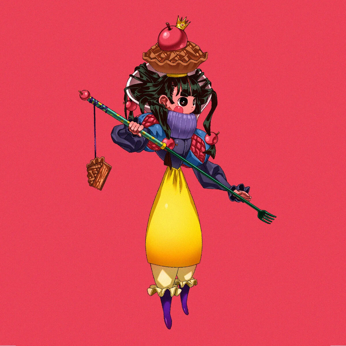 Princess apple pie.jpg