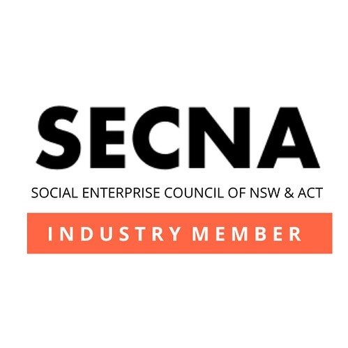Ethical Law joins @secouncilnswact!

As a social enterprise addressing a gap in access to justice for social, local and emerging, and community-based business, Ethical Law is a proud industry member of the Social Enterprise Council of NSW &amp; ACT (