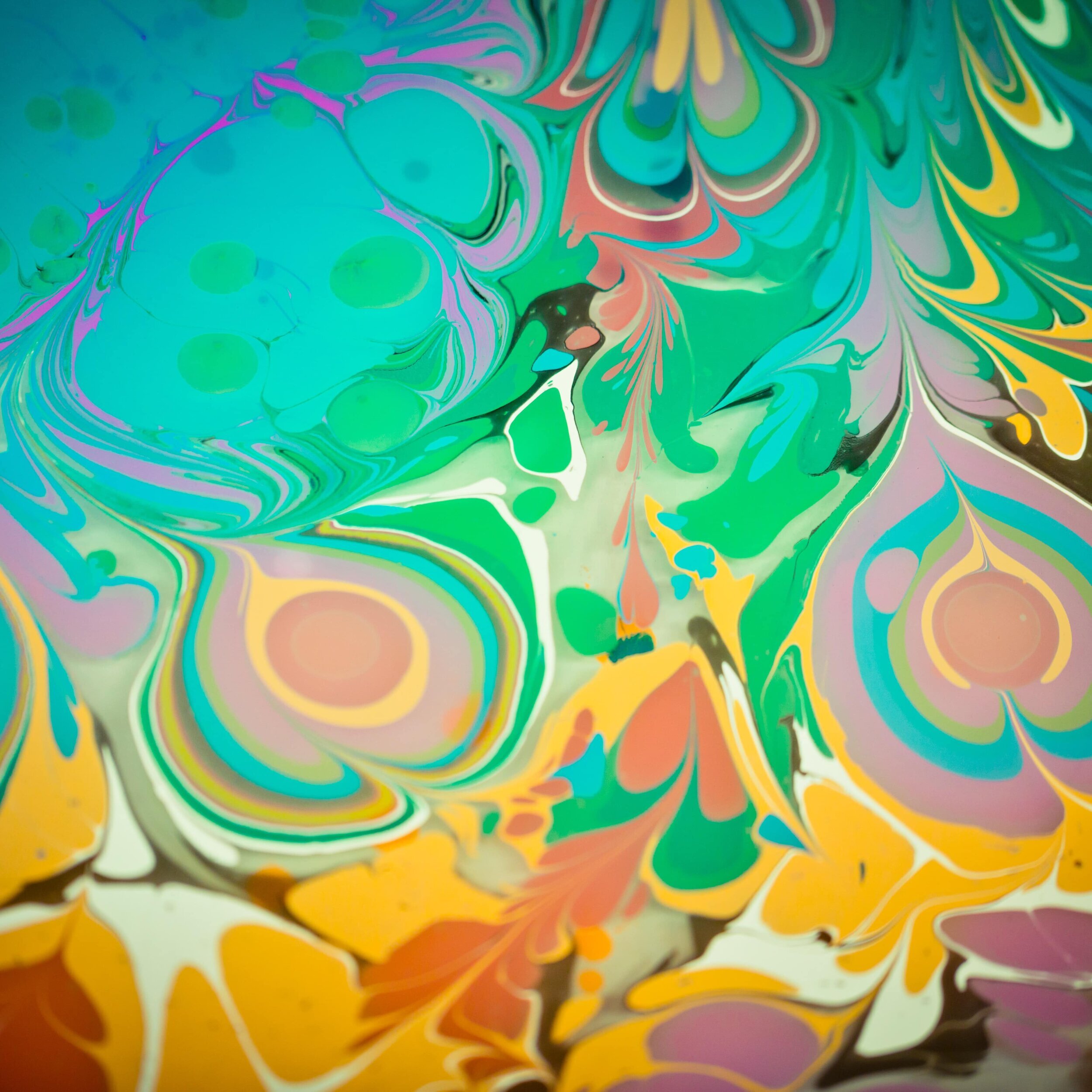 Hackney Arts for Businesses - Virtual Workshops - Virtual Marbling.jpeg