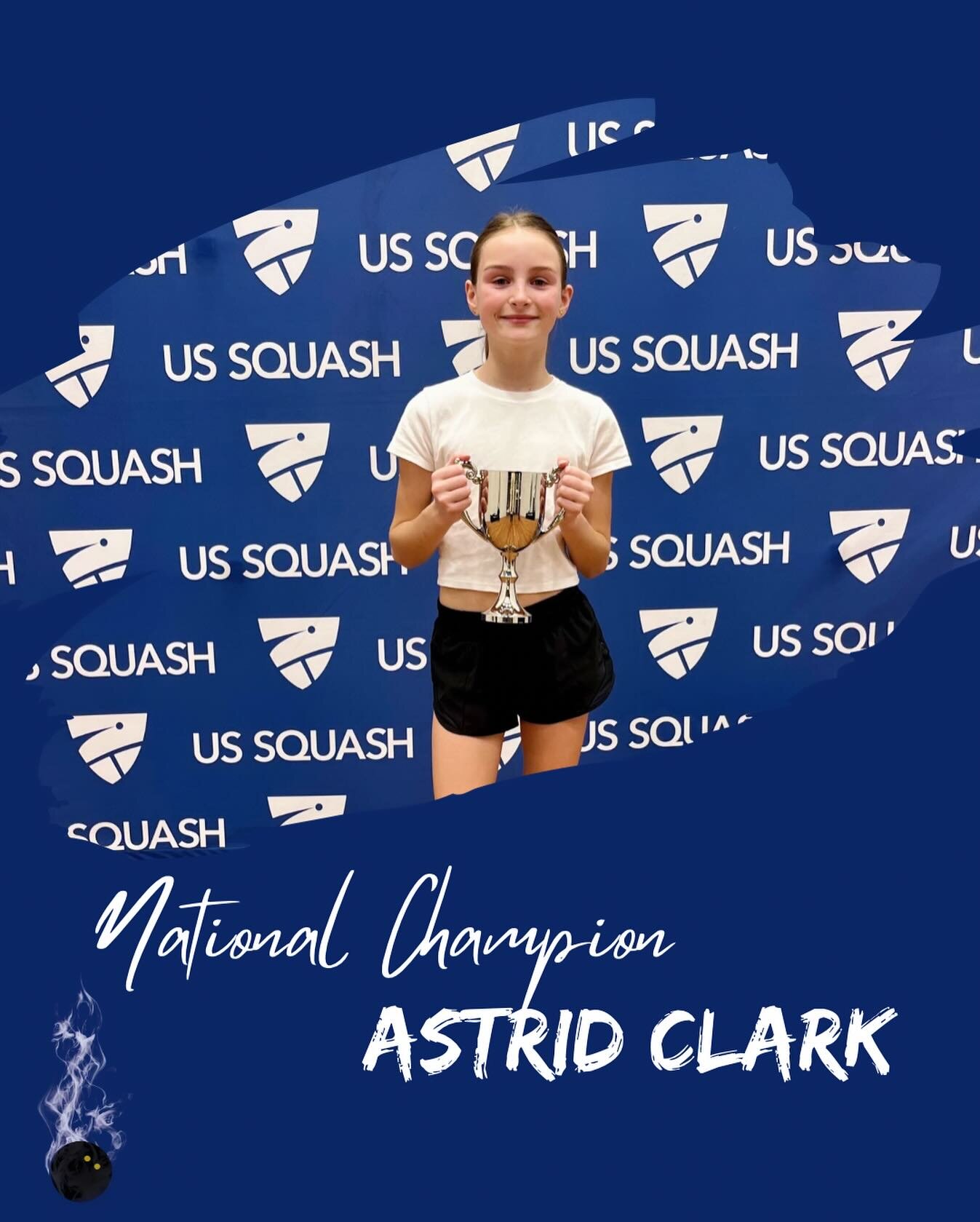 A week ago Astrid went down to Philly and claimed the Silver Nationals Title in the GU11! We are so proud of everything you&rsquo;ve put in to become the person and competitor you are. Congratulations STRIIIIDDDD!!
.
@majaclark