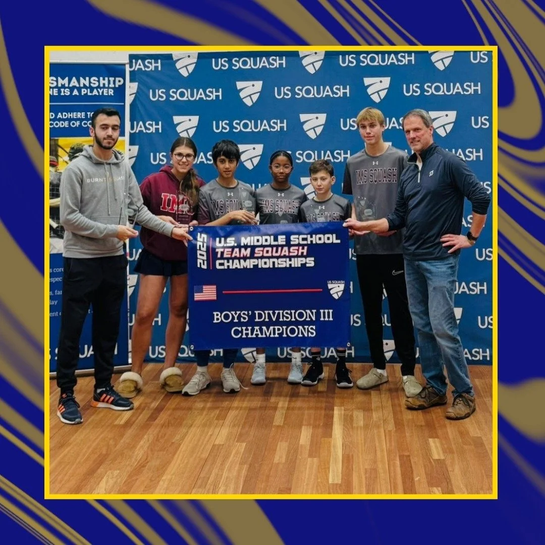 Congratulations to Indian Mountain School for an incredible achievement&mdash;winning the Division 3 Middle School Championship title! Your hard work, dedication, and passion for the game have truly paid off, and we couldn&rsquo;t be prouder to see a