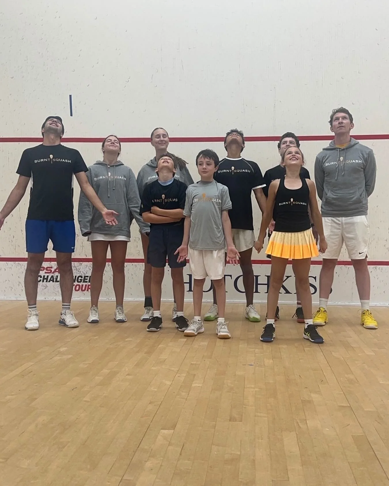 🚨@artgaskin is BACK! This July 13-15. 
 🙌🏼 More squash. More victory poses.
‼️Registration is OPEN ‼️
🔗 ⤴️ Bio