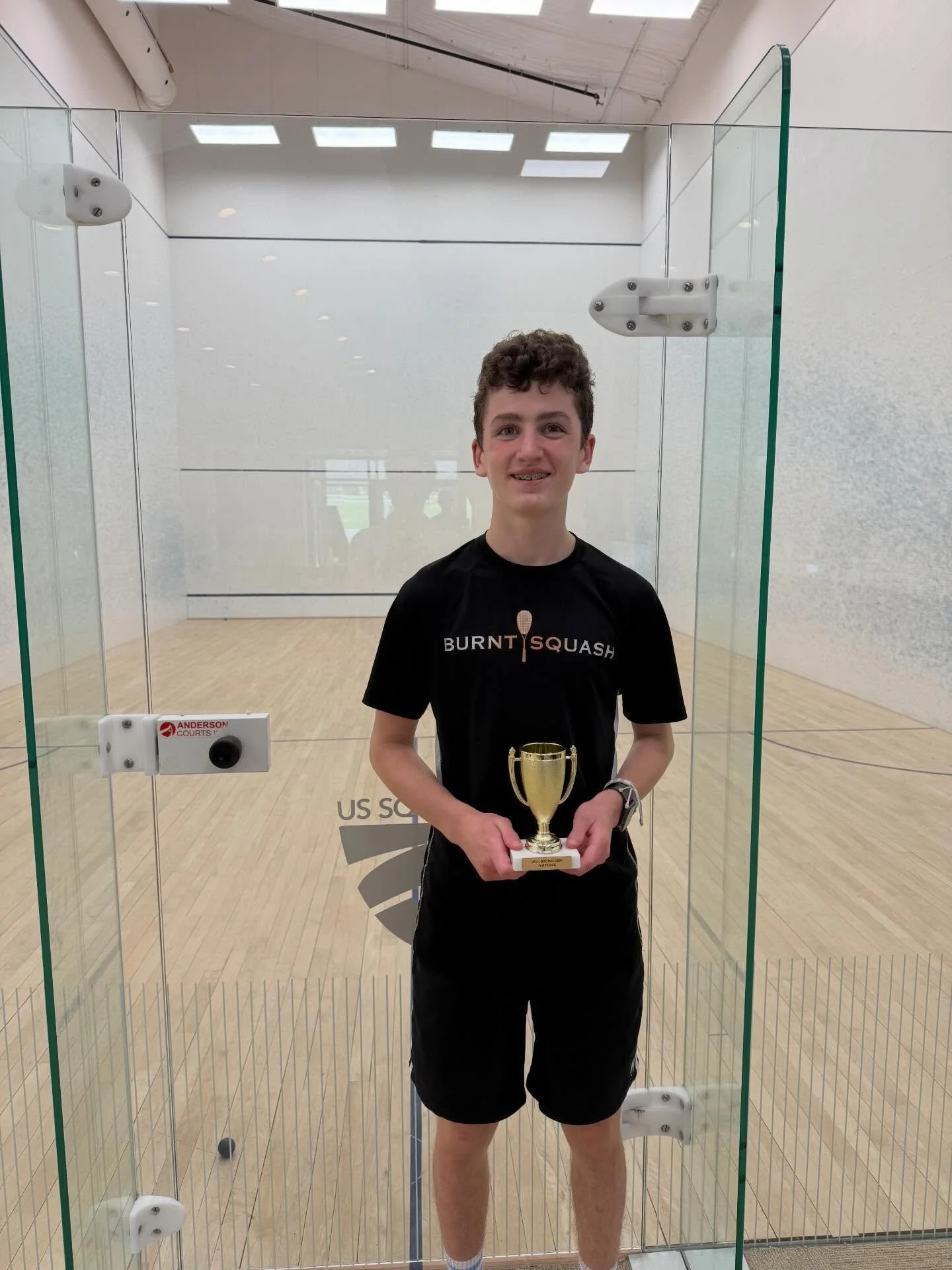 Wolf is on fire! Another 2nd place finish. 
Hard work = levels up
Congrats 💪🏼🥳