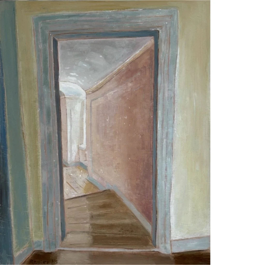 The Doorway