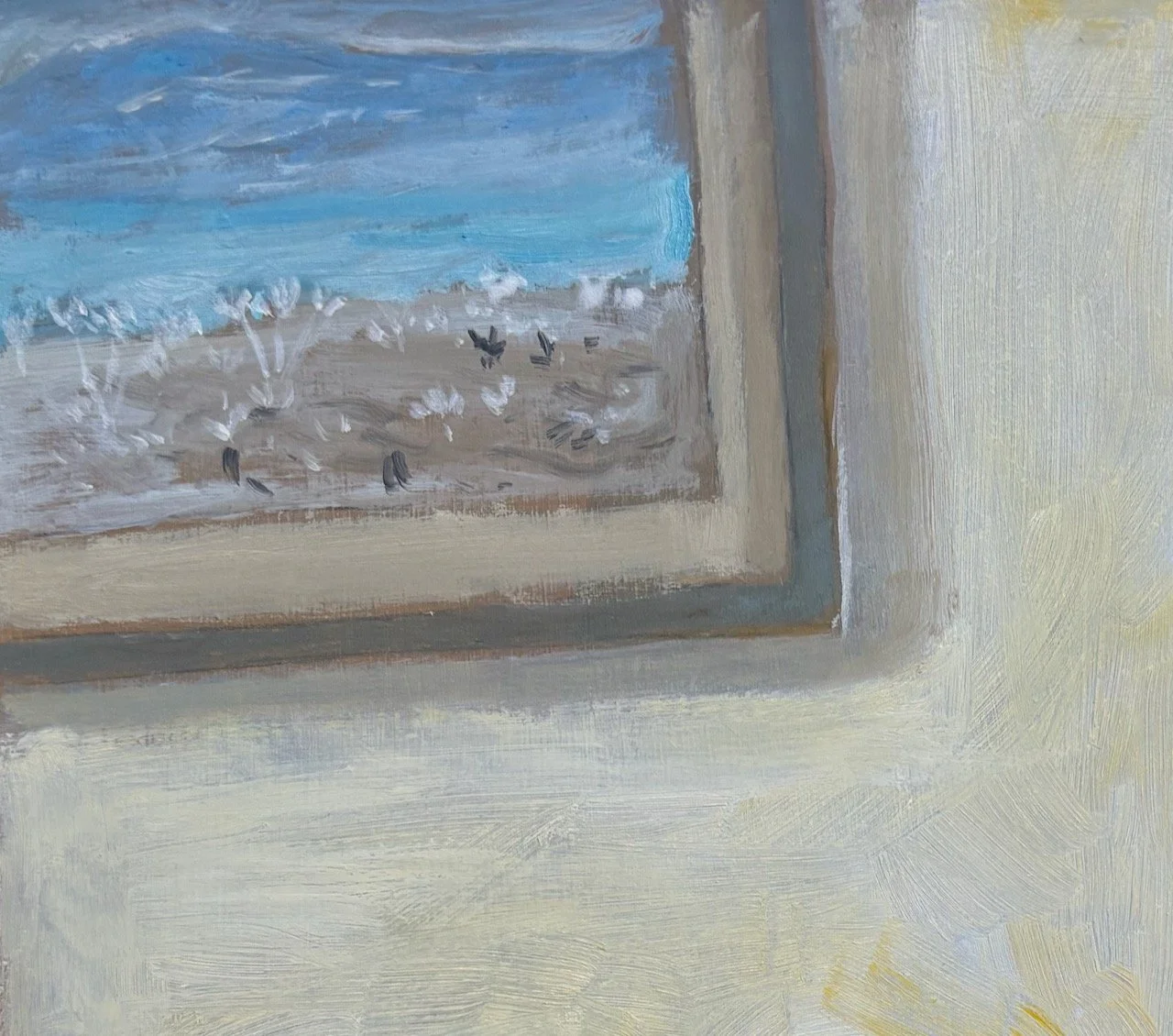 The Lamp on the Table, Kettles Yard 2.jpeg