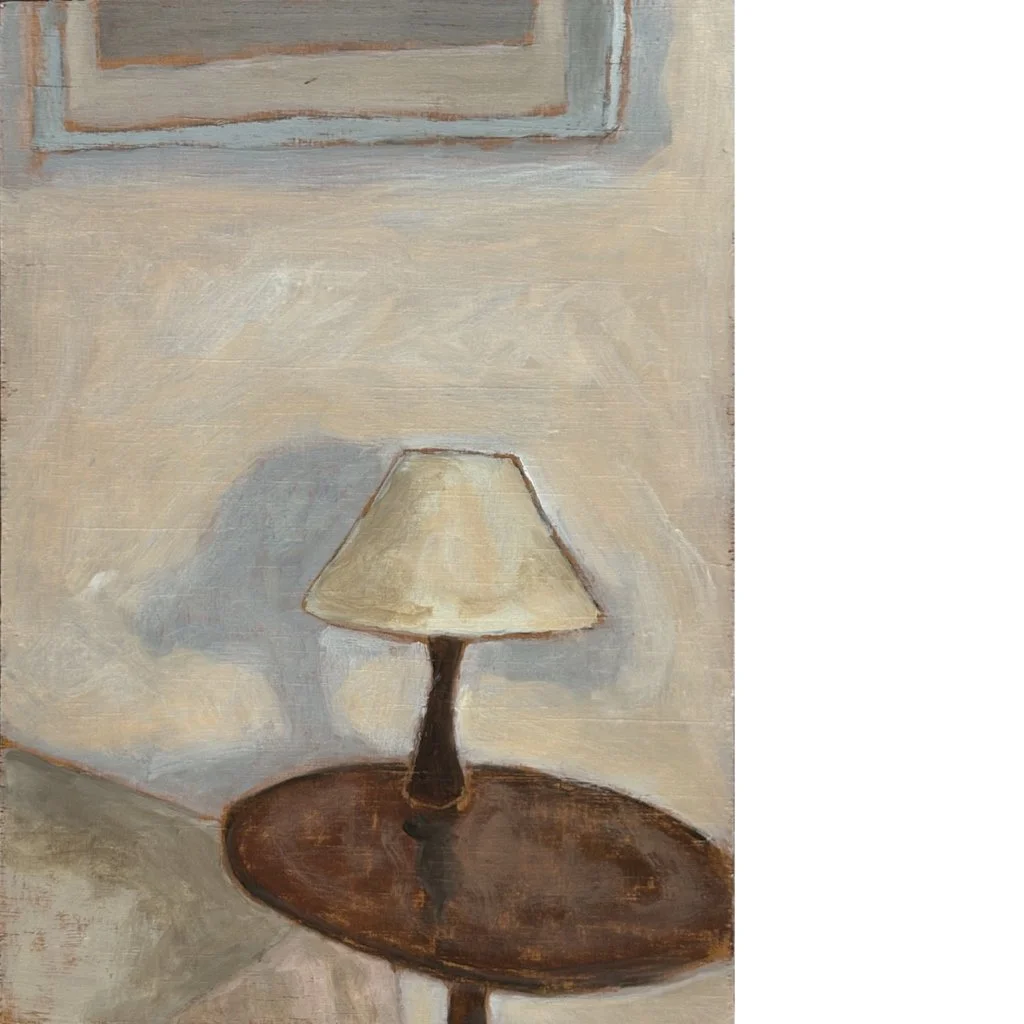 The Lamp