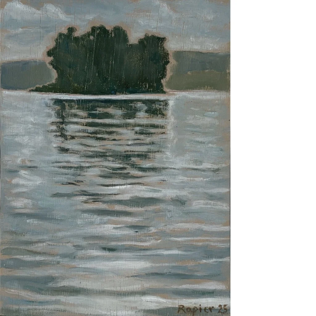 Lake Mälaren, Sweden