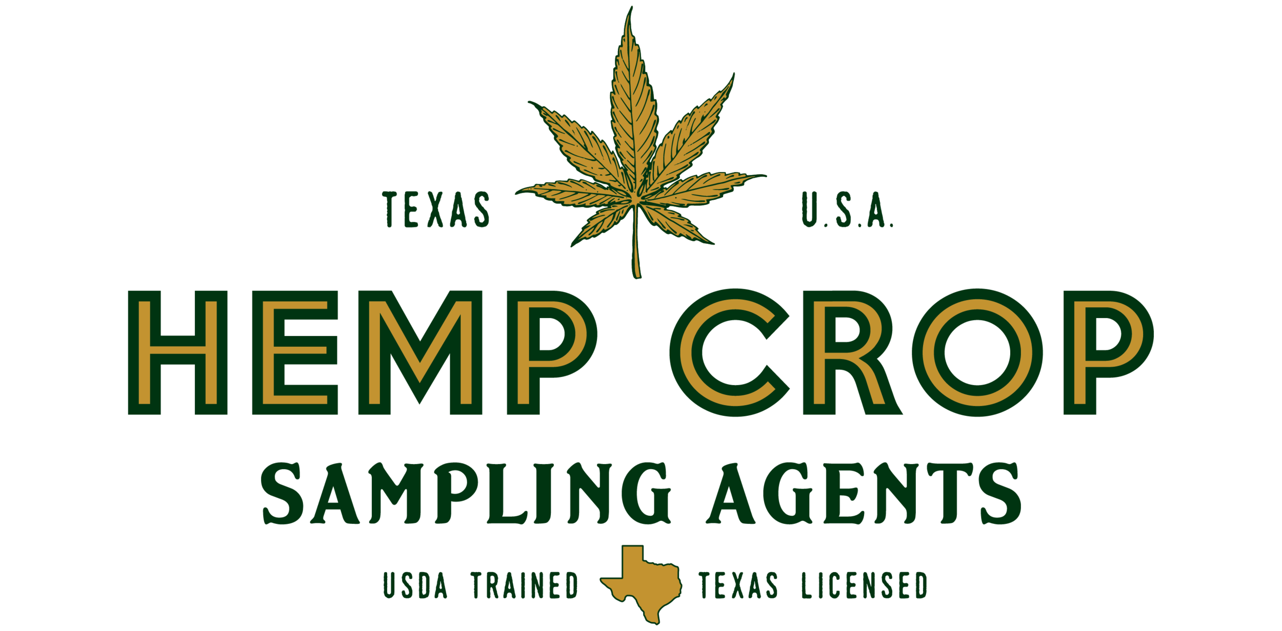 Texas | Hemp Crop Sampling Agents