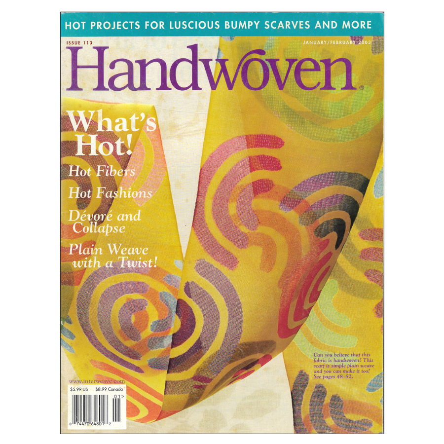 Handwoven Jan Feb 2003.png