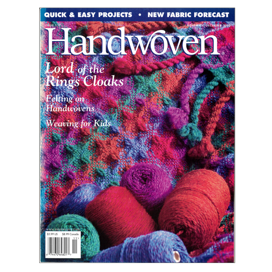 Handwoven Nov Dec 2003.png