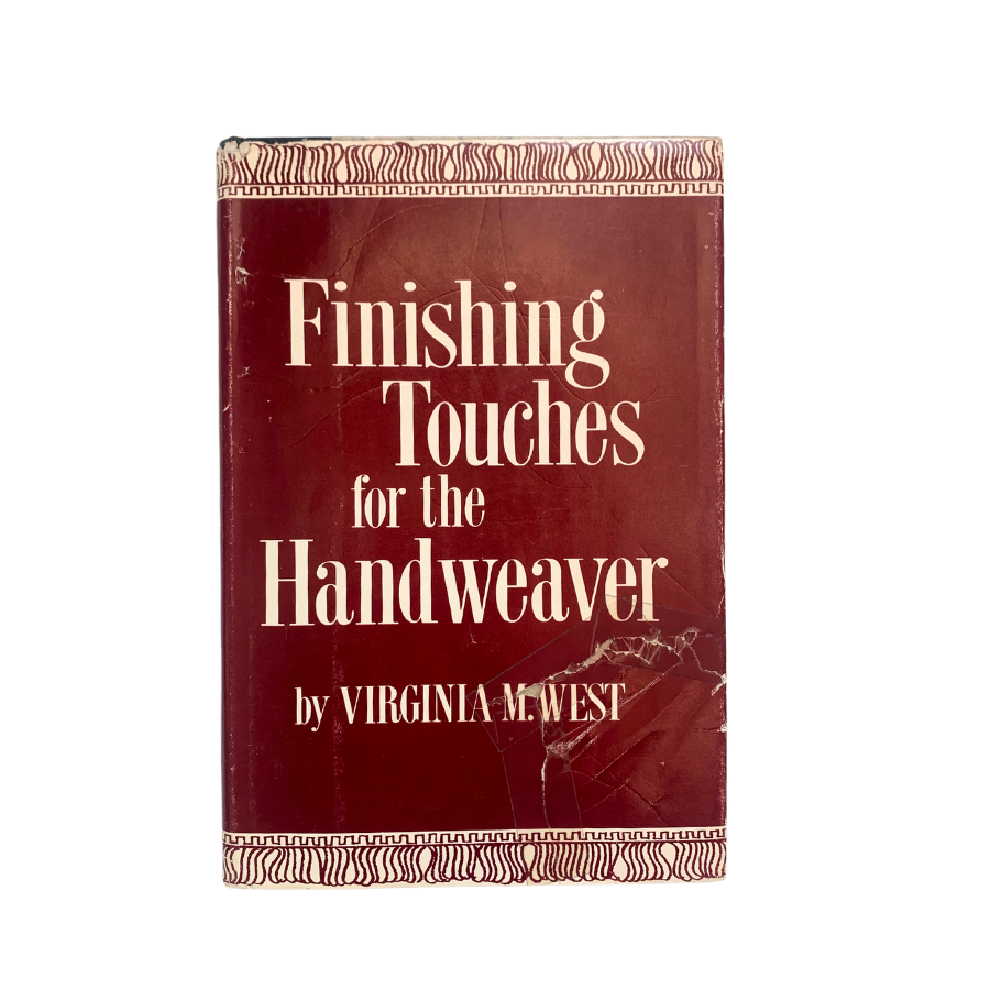 Finishing Touches for the Handweaver.png
