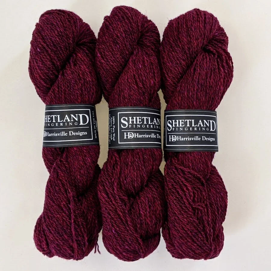 Vermont Weaving Supplies