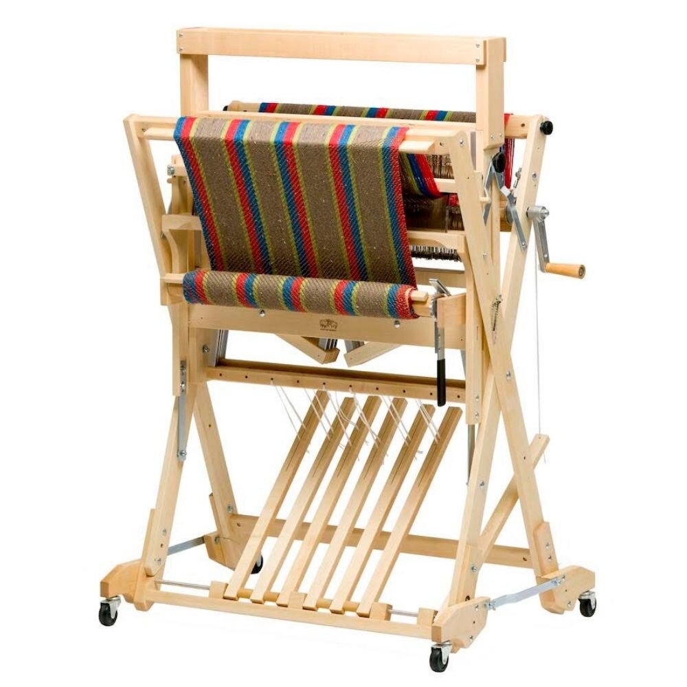 Schacht Baby Wolf Loom