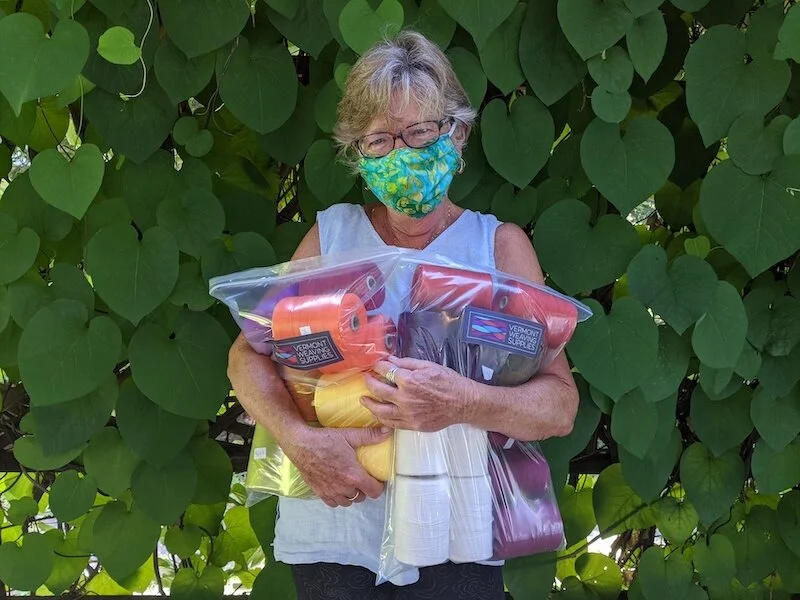 Where Does An Idea Come From?