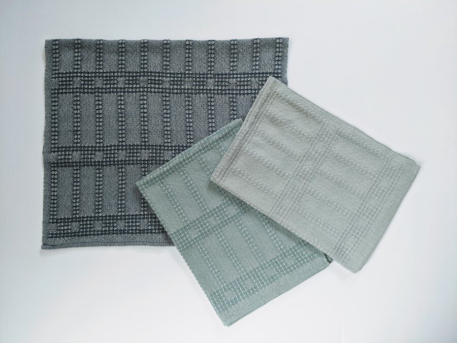 Project #3: Atwater-Bronson | Vermont Weaving Supplies