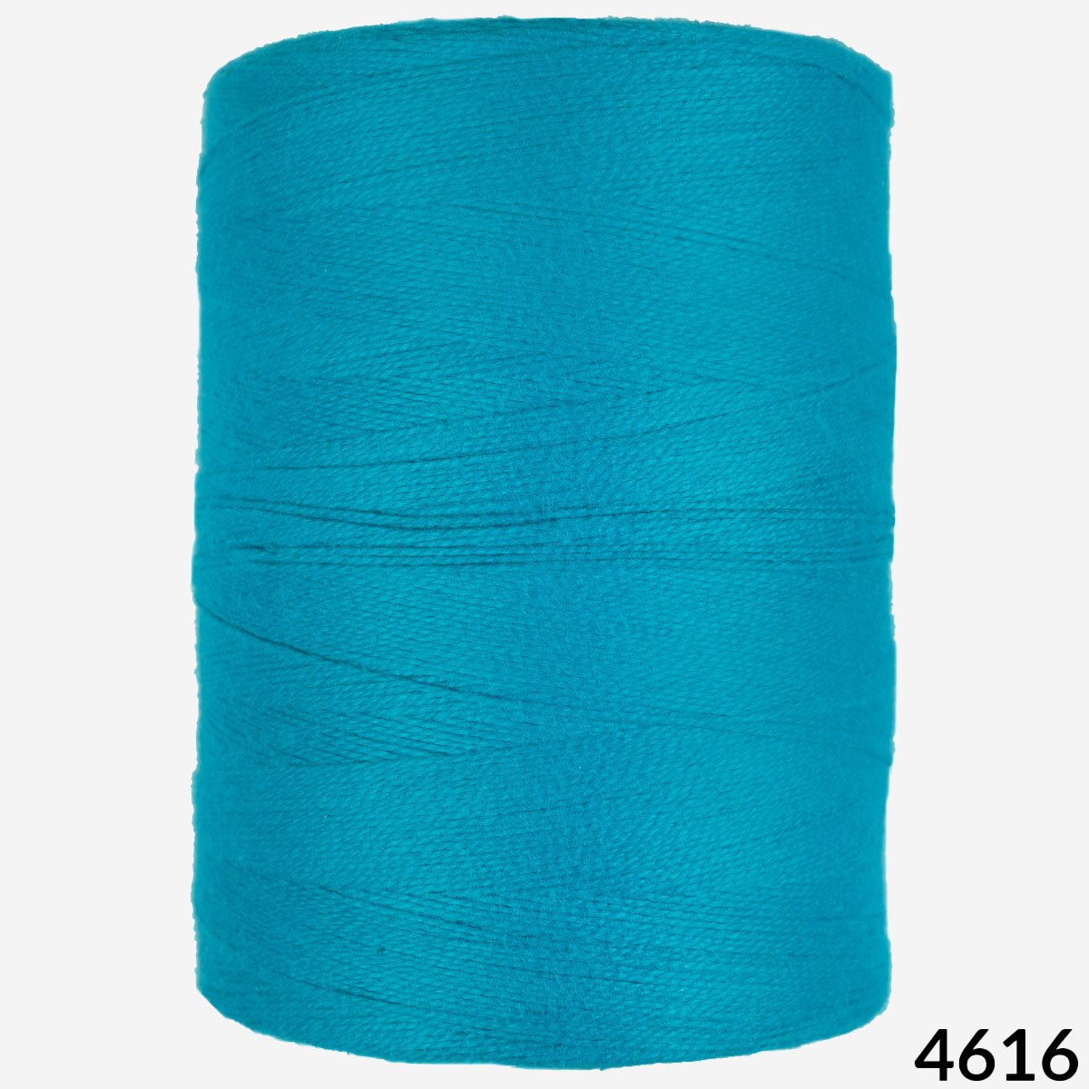 Brassard 8/2 Cotton: Peacock #4616