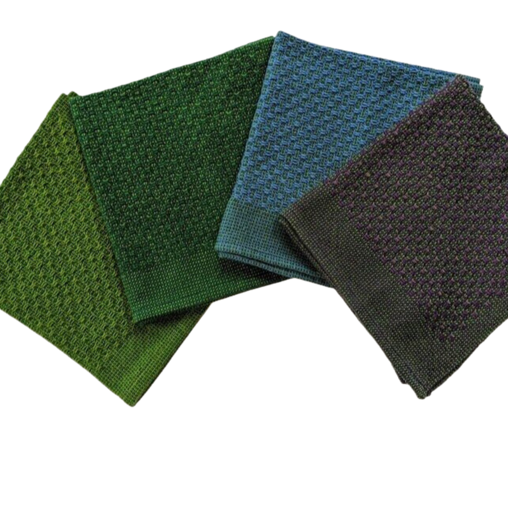 Weaving Patterns | Vermont Weaving Supplies