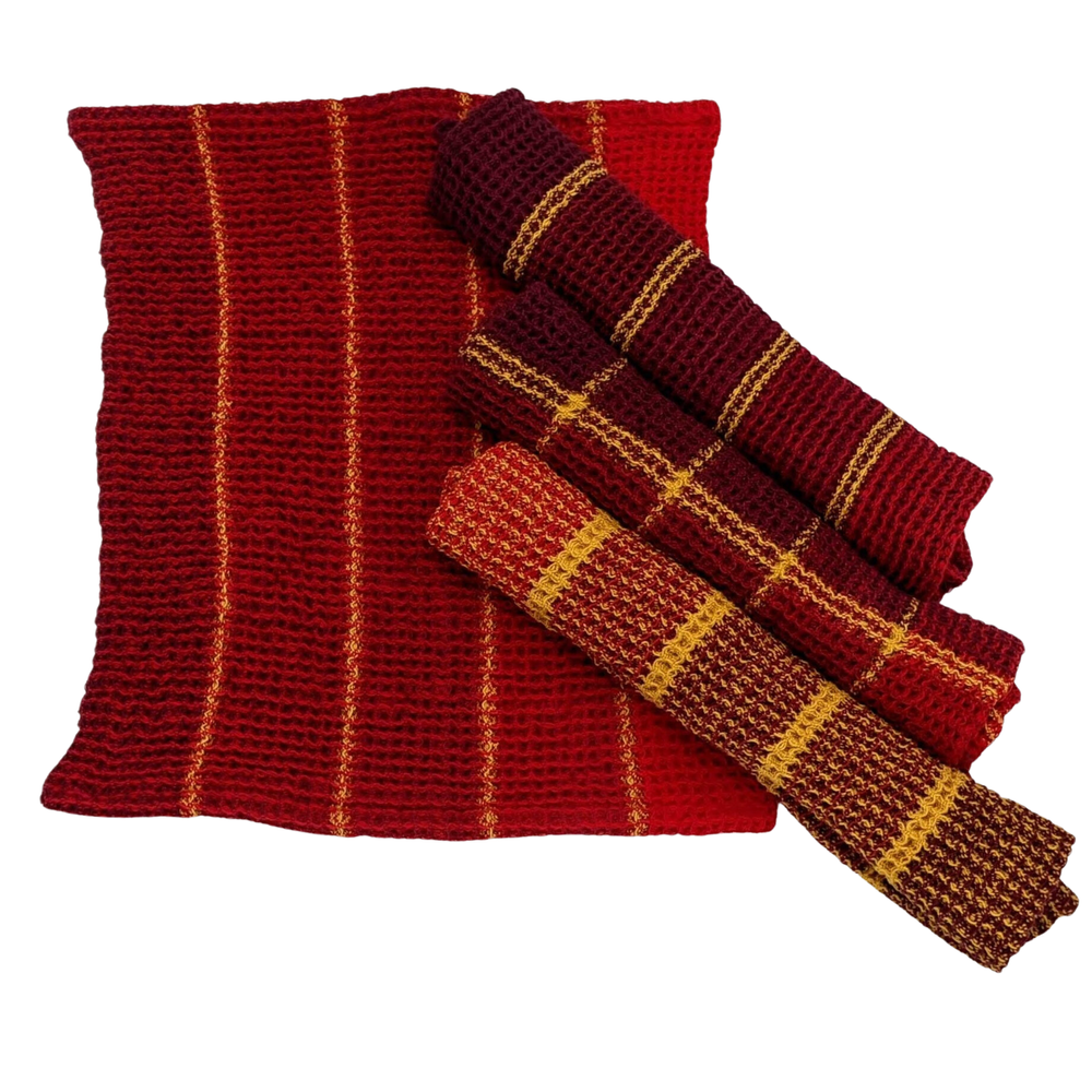 Weaving Patterns | Vermont Weaving Supplies