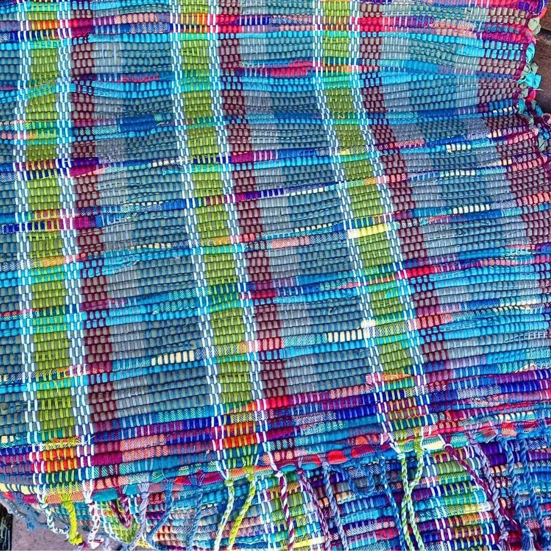 Vermont Weaving Supplies