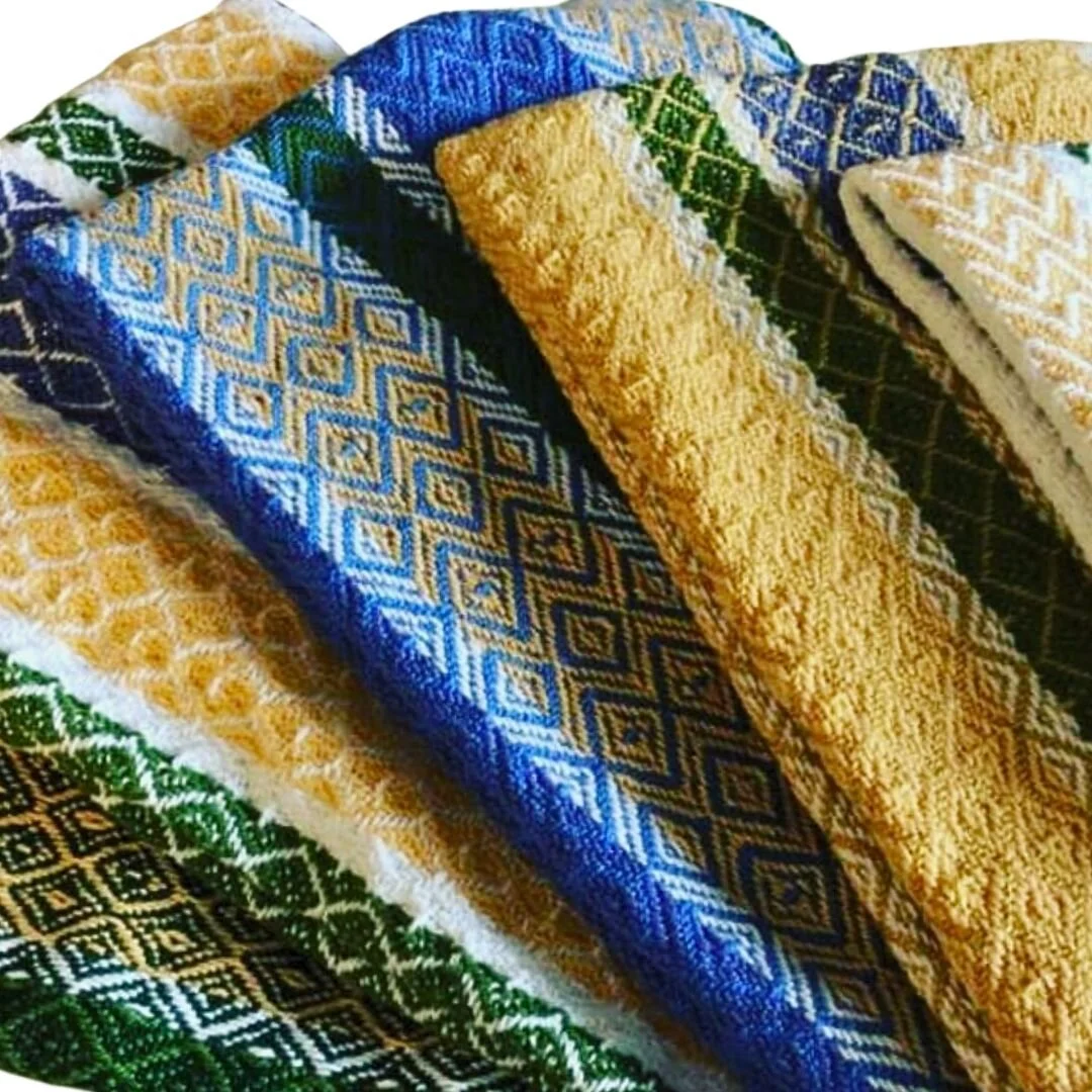 Vermont Weaving Supplies