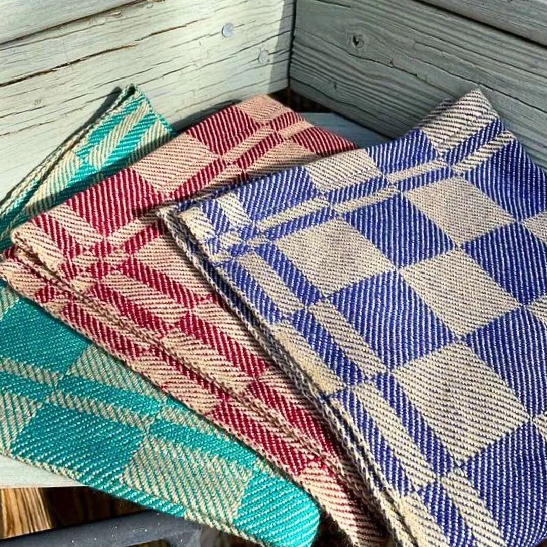 For Current Members Vermont Weaving Supplies