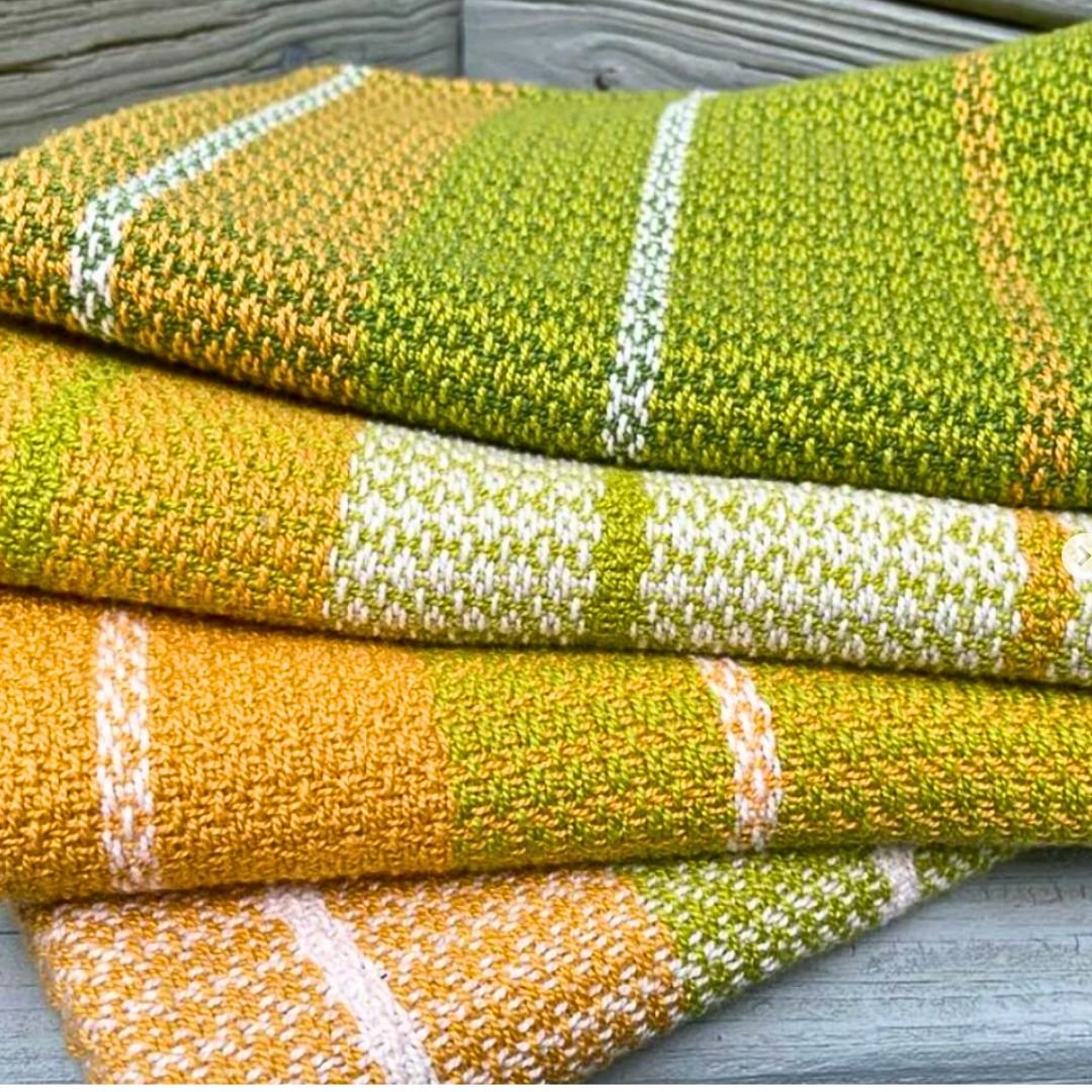 Spring &amp; Summer Project Sale!

Select kits and patterns, 
for rigid-heddle, 4 &amp; 8 -shaft looms
ON SALE through 3/31

www.vermnotweavingsupplies.com

#vermontweavingsupplies #vermontweavingclubs #handwoven #weaversoftheworld #weaversofinstgram