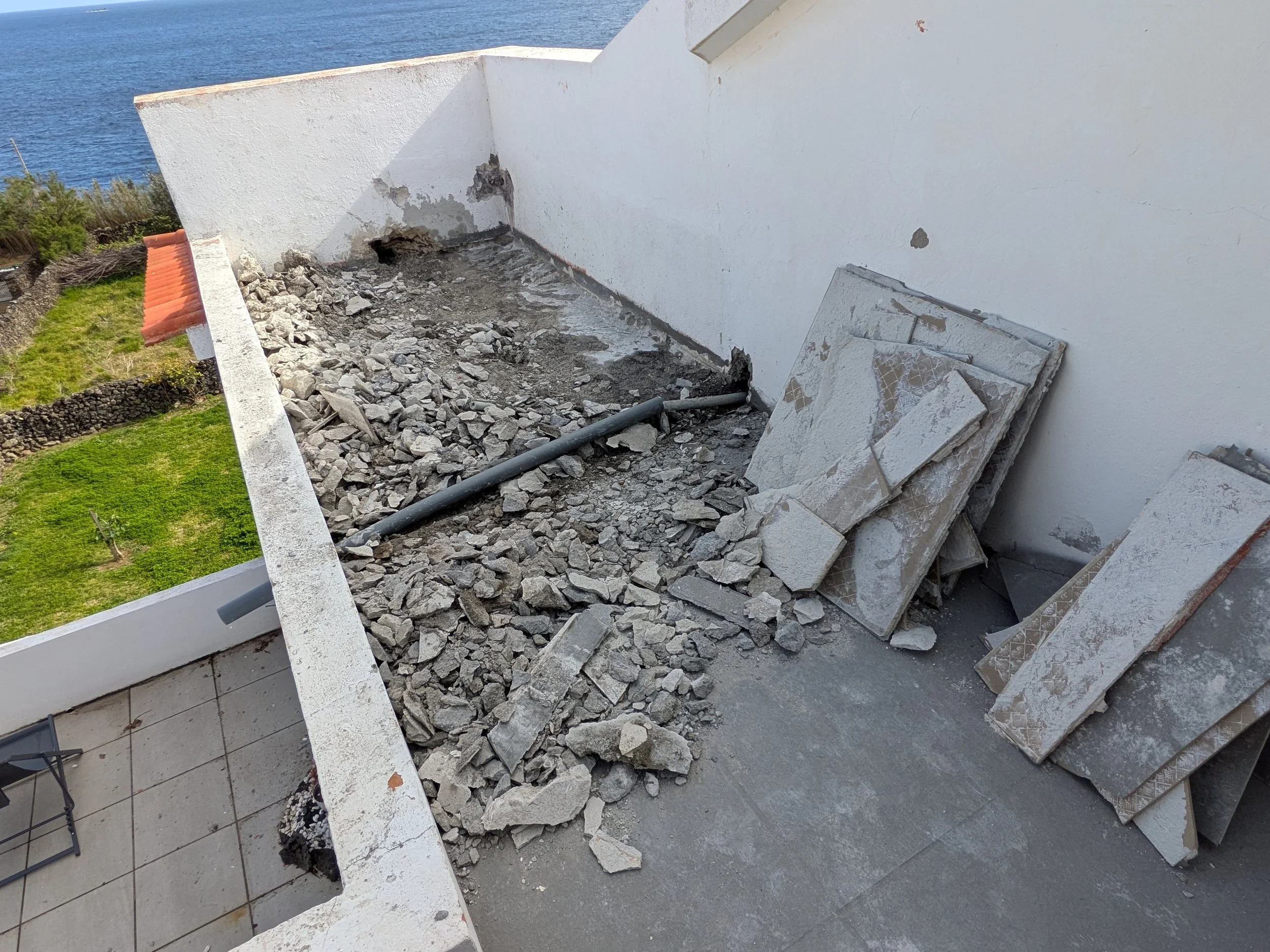 The Good, the Bad, and the Ugly