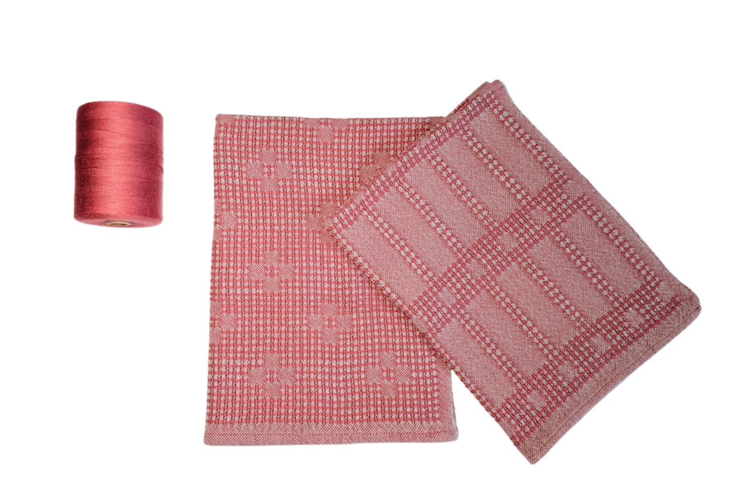 Weft Color Bourgogne #1770