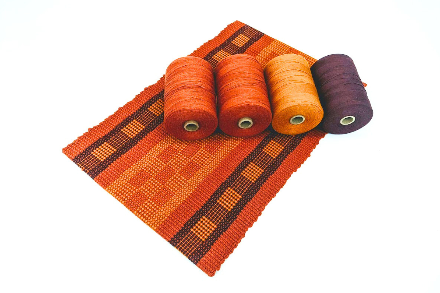 Project #5 Rigid Heddle Pattern
